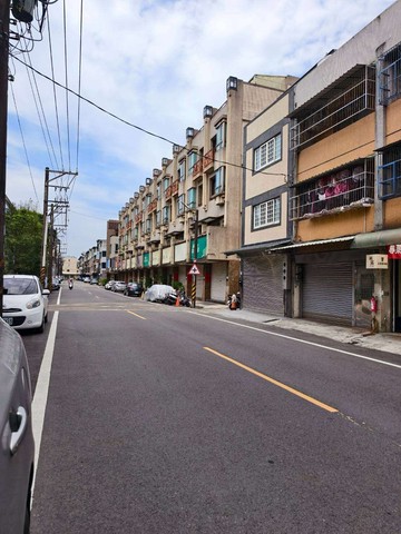 平鎮區獅子林商圈透店｜桃園市平鎮區大智街
