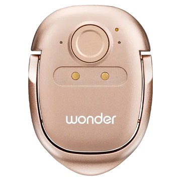 wonder 旺德電通 拍照快點翻譯機 WM-T29W 支援100多種語音輸入 雙語顯示 自動生成標點符號  1盒