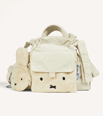 Ana Tomy米菲城市包