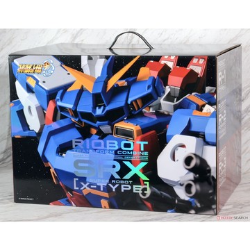星矢TOY 板橋實體店面 千值練 RIOBOT 超級機器人大戰OG 變形合體 SRX小隊 R-1 R-2 R-3 三機套