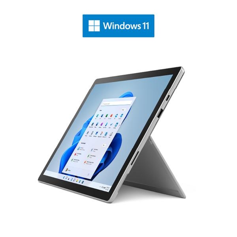 マイクロソフト VDH-00012 Surface Pro 7 SSD 128G - タブレット