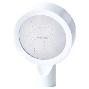 BODYLUV PURESOME 純淨花灑頭 操作簡便 強勁柔和水壓 雙層過濾  1個