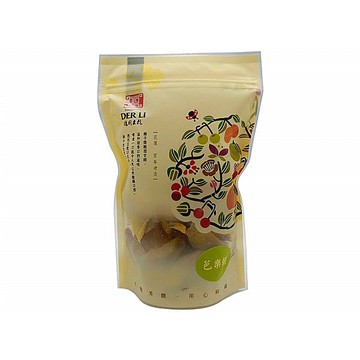 德利 芭樂乾(200g)【小三美日】DS012707