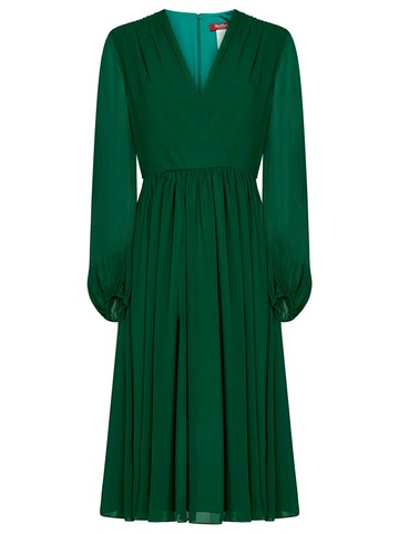 MaxMara Studio UGOLINA Midi Dress