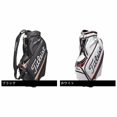 タイトリスト TITLEIST キャディバッグ CB7V1 キャディバッグ | LINEブランドカタログ