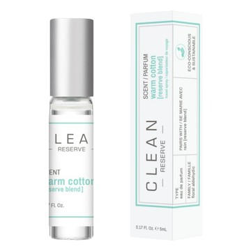 Clean Reserve Warm Cotton 暖棉中性淡香精香水筆
