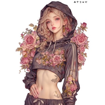 【6月新品】07-089-0002 拼貼貼紙