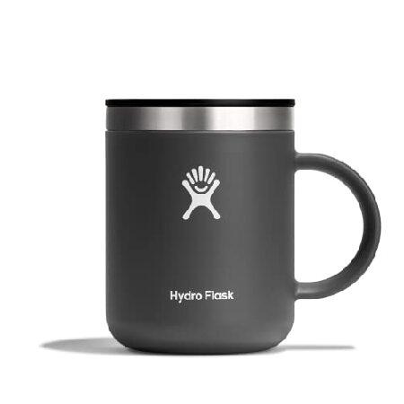 Hydro Flask 12 oz Mug Stone