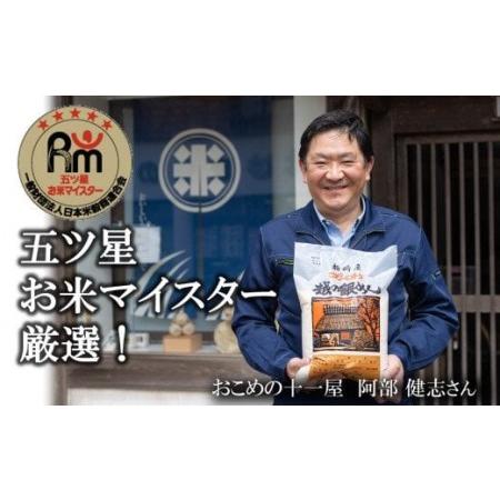 ふるさと納税 令和5年産新米コシヒカリ 白米 20kg（5kg×4袋） [G428] 新潟県柏崎市