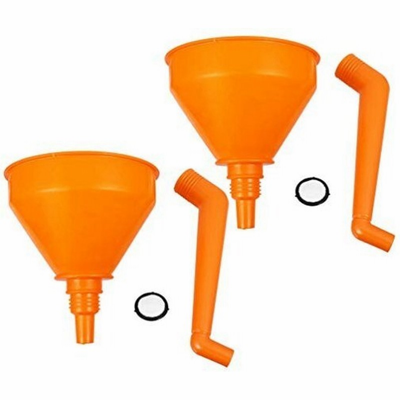 Ledmomo オイルジョウゴ オイルファンネル オイル交換漏斗 分離式 オートバイ 車 ハーレー用 ファンネル オイル 通販 Lineポイント最大get Lineショッピング