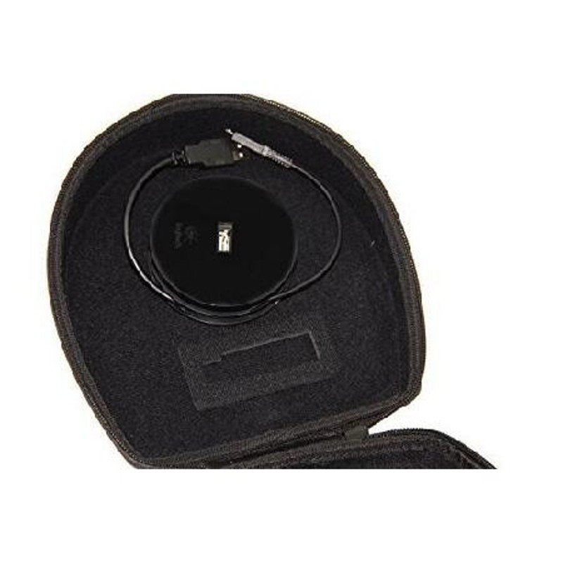 Caseling Hard CASE fits Logitech Wireless Gaming Headset G533