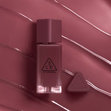 3CE果凍護唇蜜 09紅茶果凍