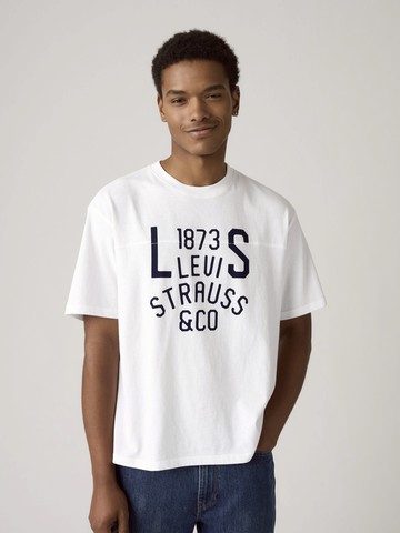 短袖 Tee 前後印花設計 人氣新品