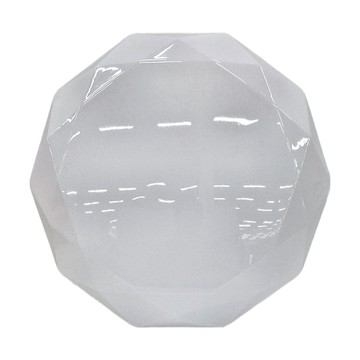 TRUNK 壯格 50W LED 遙控調光調色吸頂燈  閃耀鑽石