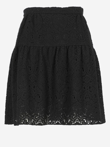 Dolce & Gabbana Midi Skirt