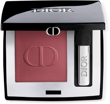 DIOR Diorshow Mono Couleur Eyeshadow 2g 884 - Rouge Trafalgar