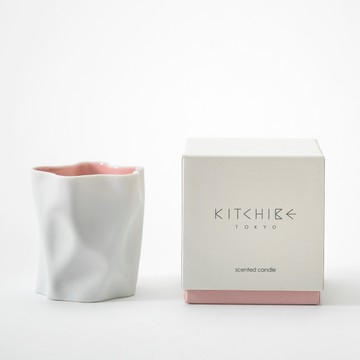 KITCHIBE-香薰蠟燭 SAKURA 櫻花