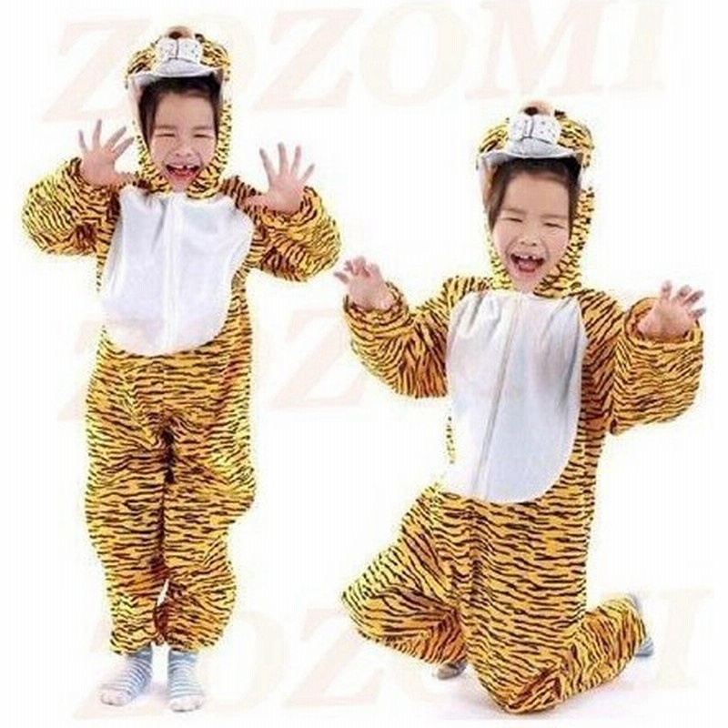 トラ 子供 着ぐるみ 動物 コスプレ ぬいぐるみ 衣装 キャラクター アニマル仮装 ハロウィンコスプレ 衣装 キッズ コスチューム 猿動物服 きぐるみ 面白い 子供服 通販 Lineポイント最大0 5 Get Lineショッピング