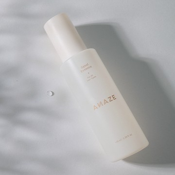 【現貨】ANAZE |  山茶花護髮精華油 100ml