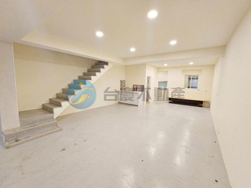 【南寮舊港】全屋翻新│免千萬電梯透天｜新竹市北區舊港