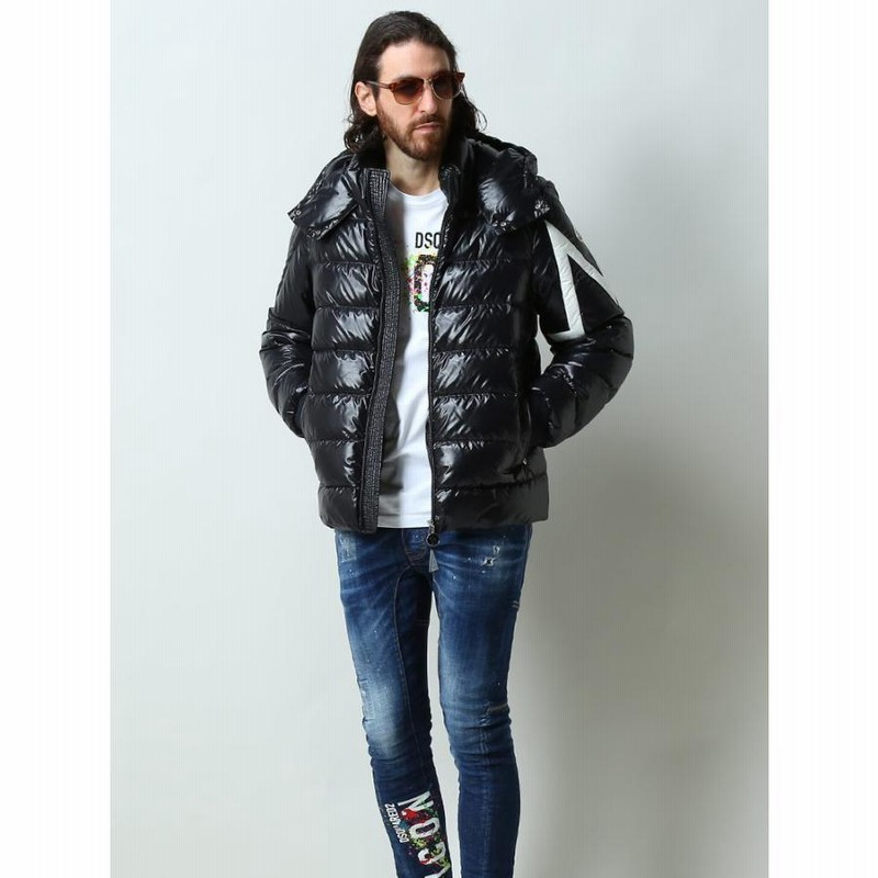 モンクレール ダウンジャケット ダウン メンズ MONCLER アウター モンクレール ダウンジャケット ダウン メンズ MONCLER アウター