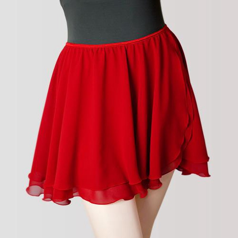 バレエ パンツ付きスカート 日本製 キッズ 子供 ジュニア 大人 パンツ付きスカート ダブルスカート 二重 スカート ウエストゴム 履きやすい 通販 Lineポイント最大0 5 Get Lineショッピング