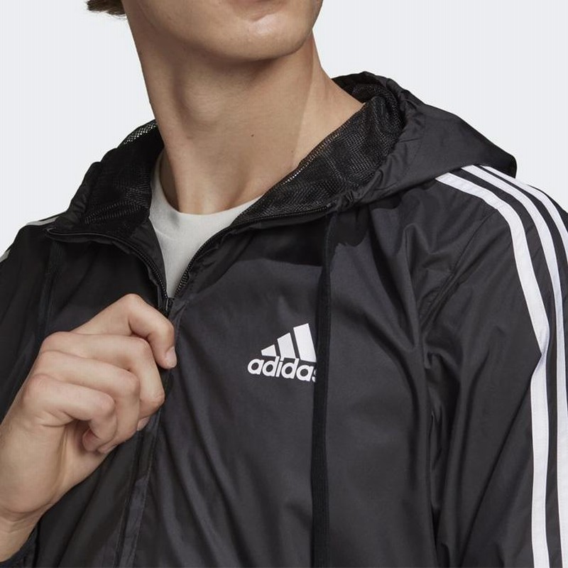 adidas ウィンドブレーカー アウター メンズ/adidas アディダス