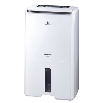 【Panasonic國際牌】【效率等級1】11公升ECONAVI空氣清淨除濕機F-Y22EN