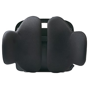 COGIT 護腰支撐靠墊  45 x 16.5 x 33cm  1個