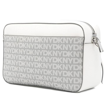 DKNY BRYANT AVE CAMERA BA 單肩背包 撞色女款包包