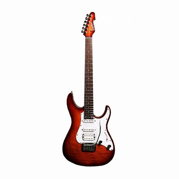 電吉他 ESP GrassRoots G-SNAPPER-24 FM PF 電吉他 多色款