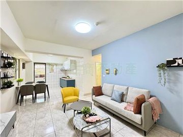 @@東港東京花園大三房大樓@@｜屏東縣東港鎮沿海路