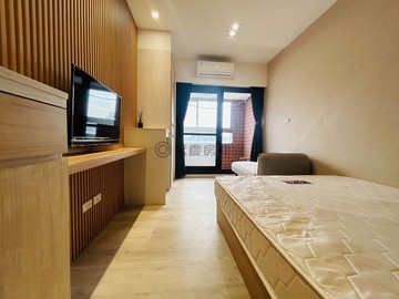 北區近中國醫【麗園道】精美裝修套房/收租自用皆宜｜台中市北區忠太東路