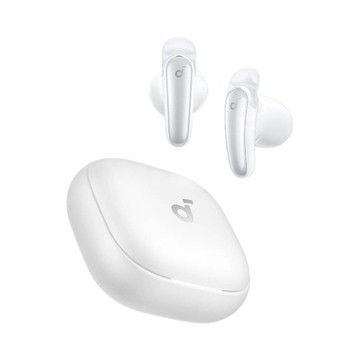 ANKER 安克創新 Soundcore Liberty buds (白)  綠風潮