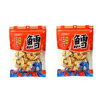 惠香 鱈魚風味椒麻香片 花椒香麻 中辣  180g  2包