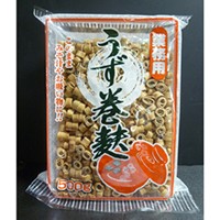  うずまき麸 500G 常温 5セット