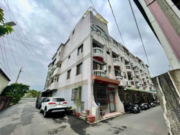 小左哥潭子大富路4房透天｜台中市潭子區大富路二段