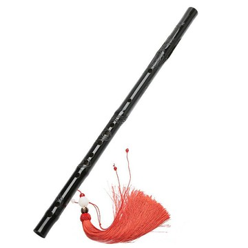 【古風笛子】【新品】陳情令肖戰同款笛子周邊初學古風橫笛精制劇版鬼笛專業演奏竹笛女