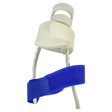 MAKIDA 拇指外翻套管 sf820-1 右用  M  1個