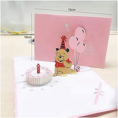 子供向け お誕生日 カードの通販 3 027件の検索結果 Lineショッピング