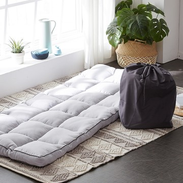 La Pomme Norvik 床墊收納袋組  MS  灰燼色