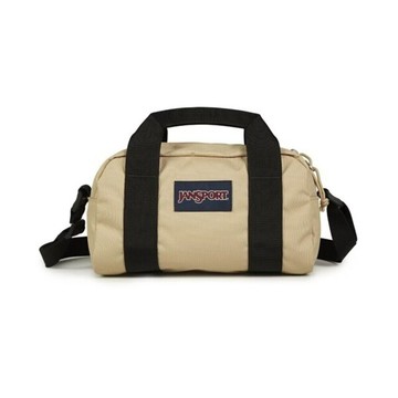 JanSport Jansport Weekender Mini JS0A85VG7R5 側背包 手提包 隨身小包 米石灰