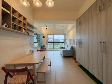 【環宇市】4改3+1外棟無限視野採光戶+平車｜新竹縣竹東鎮光明路