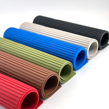 EARTH｜矽膠工作墊