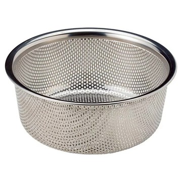 SOTO 濾水盆 ST-950P 19.5 x 7.6cm  銀色  1個