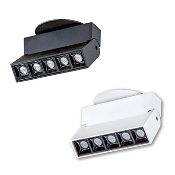 【崁入孔8公分】10W 崁入式投射燈 F05-CT-20135、20136