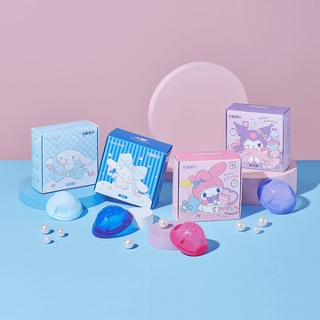 【月釀碟片】雙盒組｜標準型＋迷你型｜款式任選