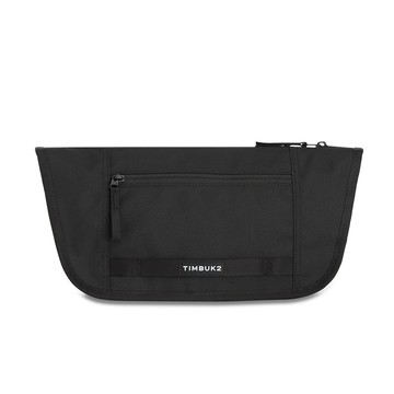 TIMBUK2 Catapult Sling ECO 5L 貼身側背小包- 黑色