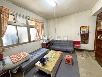 五華商圈 2樓屋.採光通風佳.房間客廳皆有對外窗｜新北市三重區自強路五段