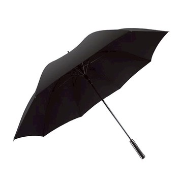 超輕碳纖素色直傘 25-25004